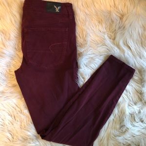 American Eagle 360 Super Stretch Jeans 👖